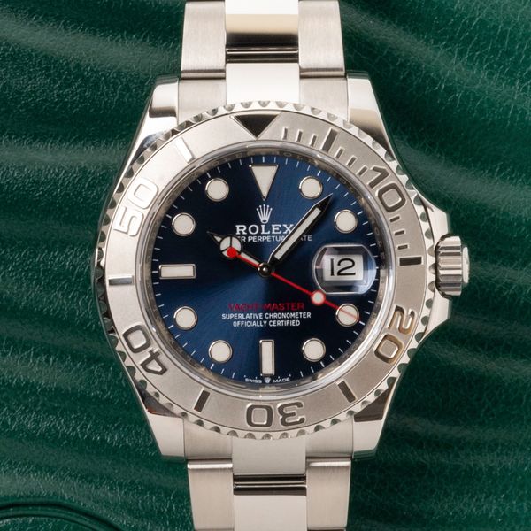 Rolex Yacht-Master 126622